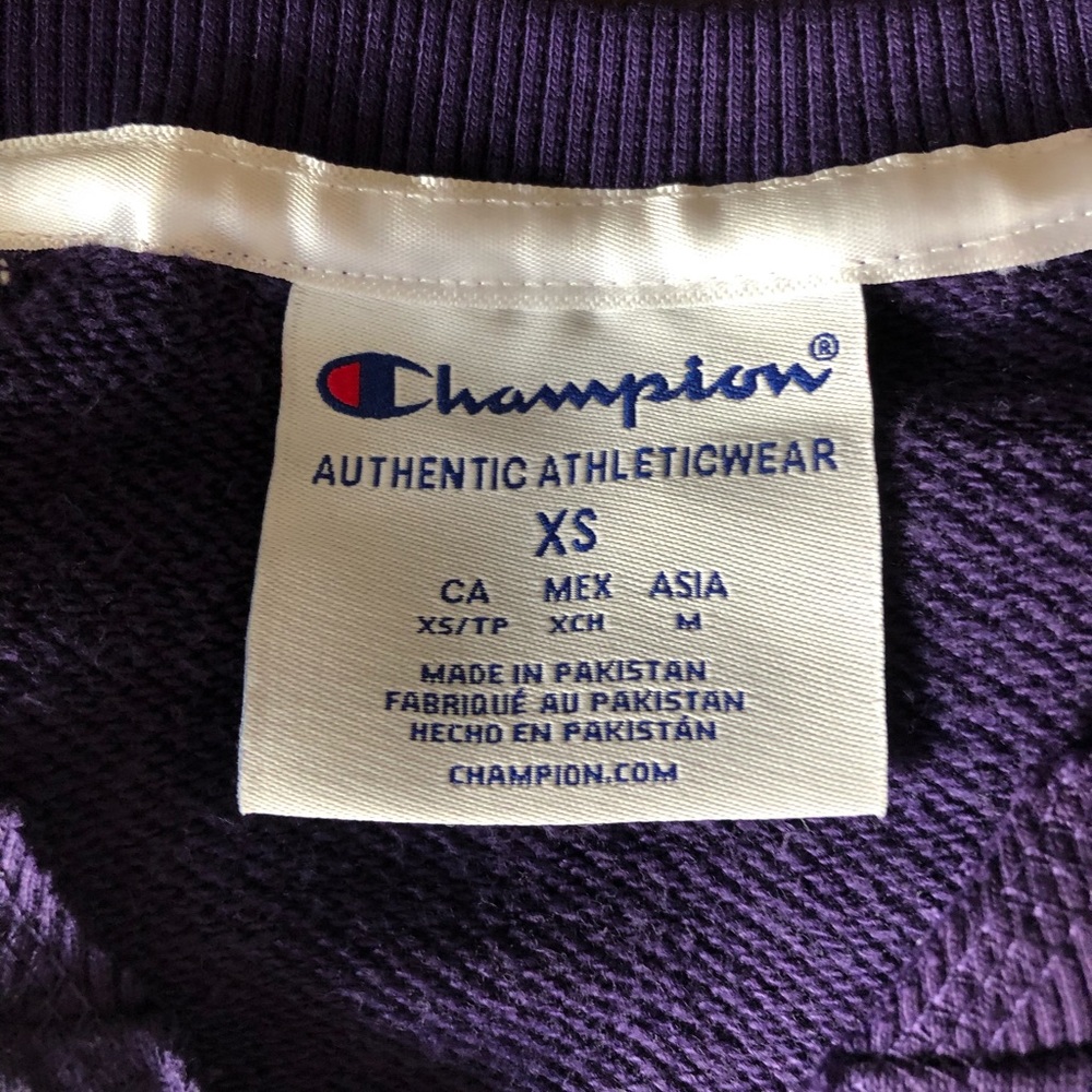 Washington Huskies Sweatshirt/Pullover - Picture 7 of 7